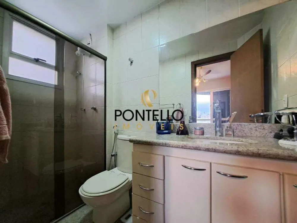 Cobertura, 4 quartos, 220 m² - Foto 7
