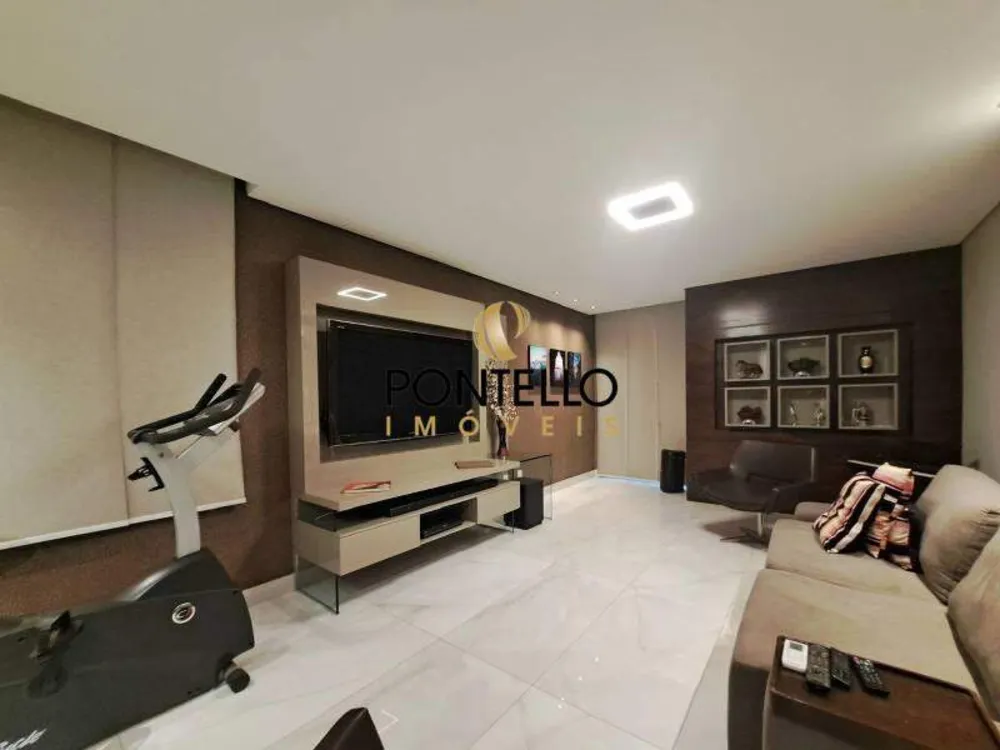 Cobertura, 4 quartos, 220 m² - Foto 9