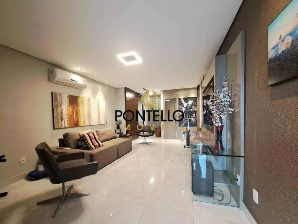 Cobertura, 4 quartos, 220 m² - Foto 11