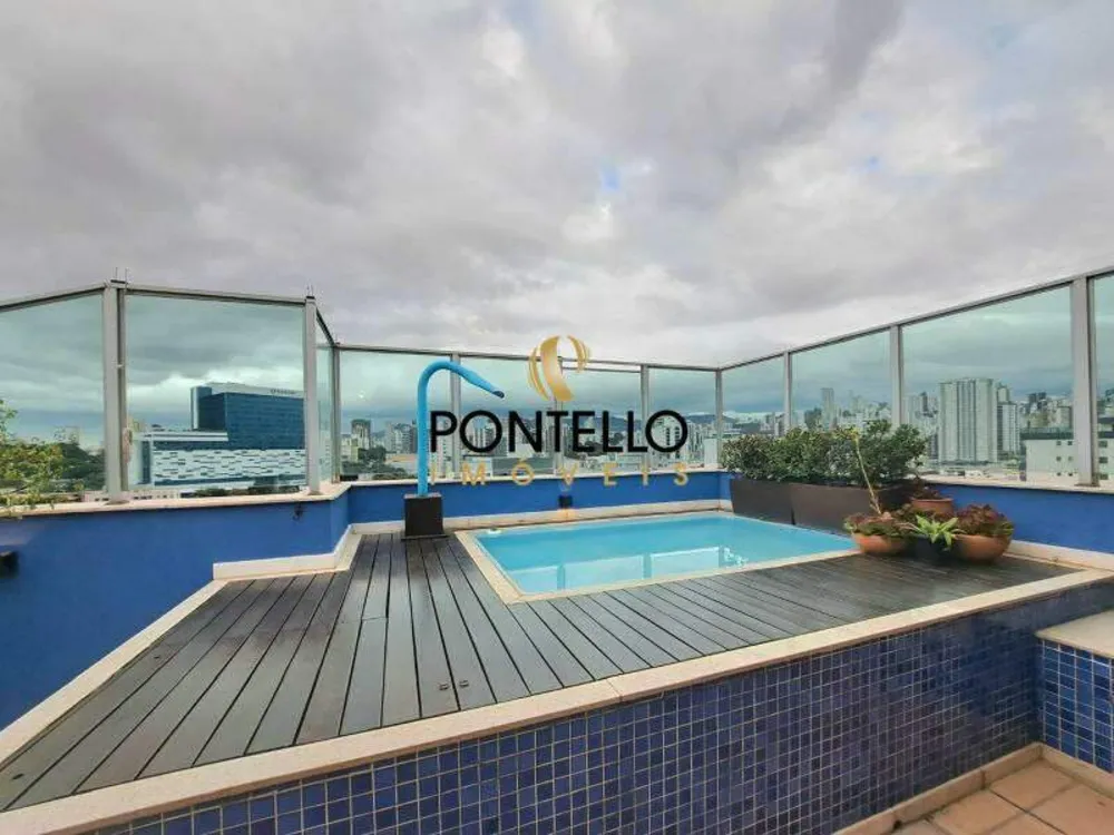 Cobertura, 4 quartos, 220 m² - Foto 3