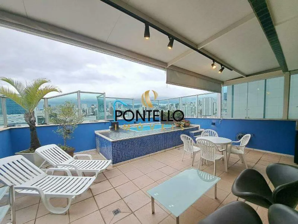 Cobertura, 4 quartos, 220 m² - Foto 6