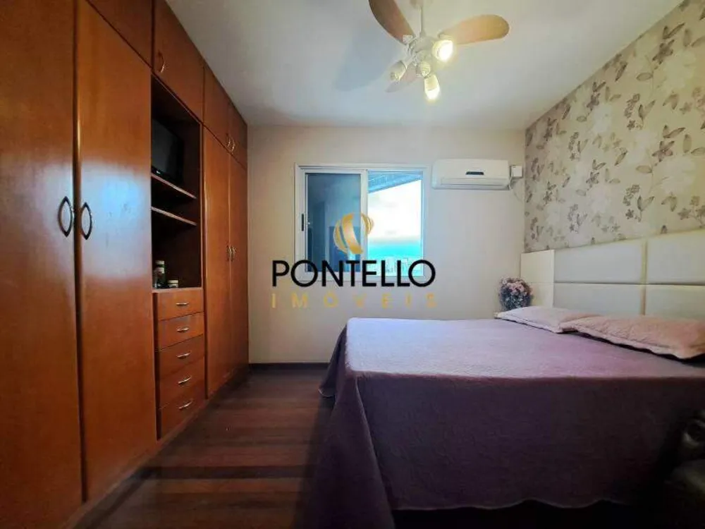 Cobertura, 4 quartos, 220 m² - Foto 2