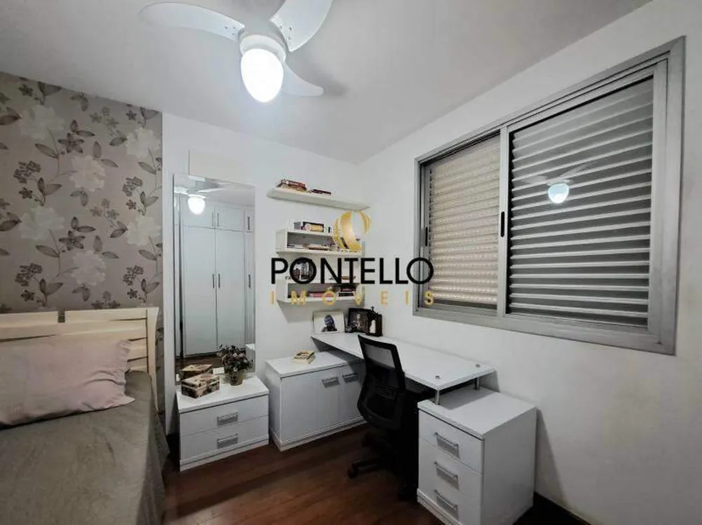 Cobertura, 4 quartos, 220 m² - Foto 10