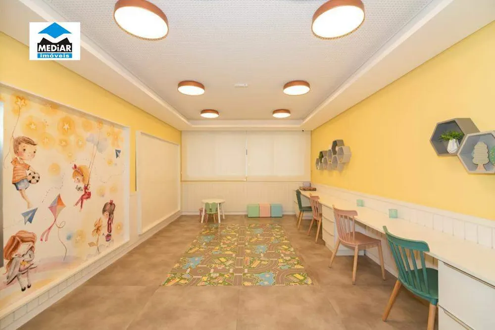 Cobertura, 4 quartos, 220 m² - Foto 11