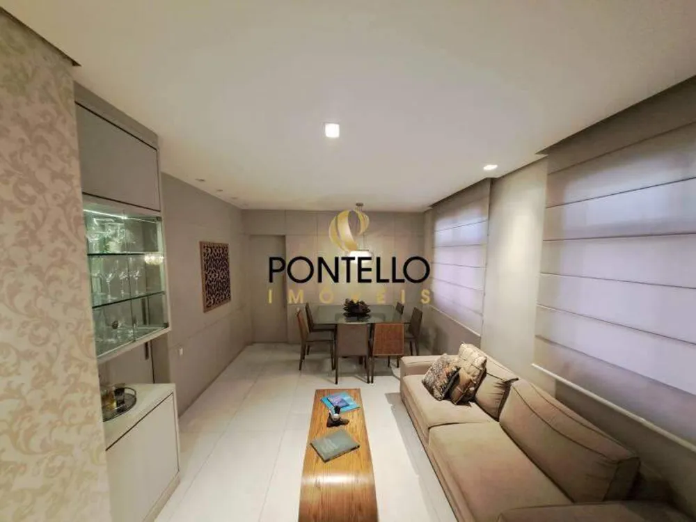 Cobertura, 4 quartos, 220 m² - Foto 12