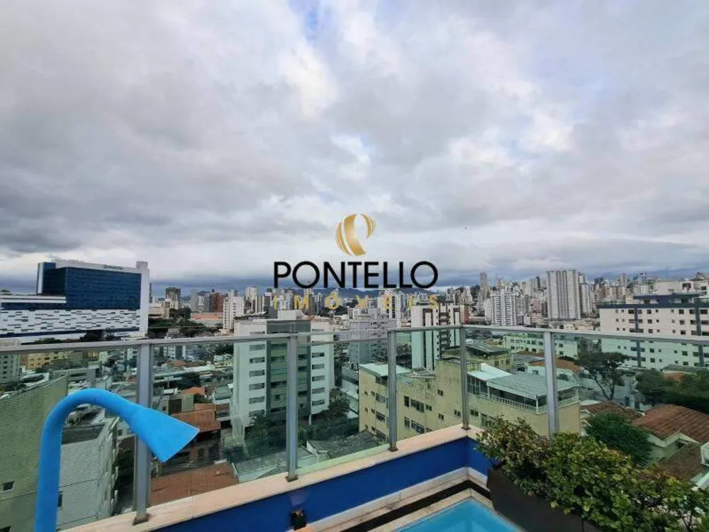 Cobertura, 4 quartos, 220 m² - Foto 7