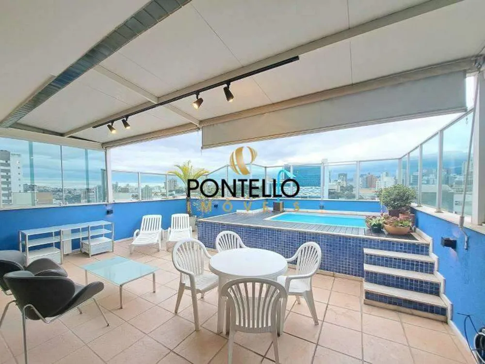 Cobertura, 4 quartos, 220 m² - Foto 8
