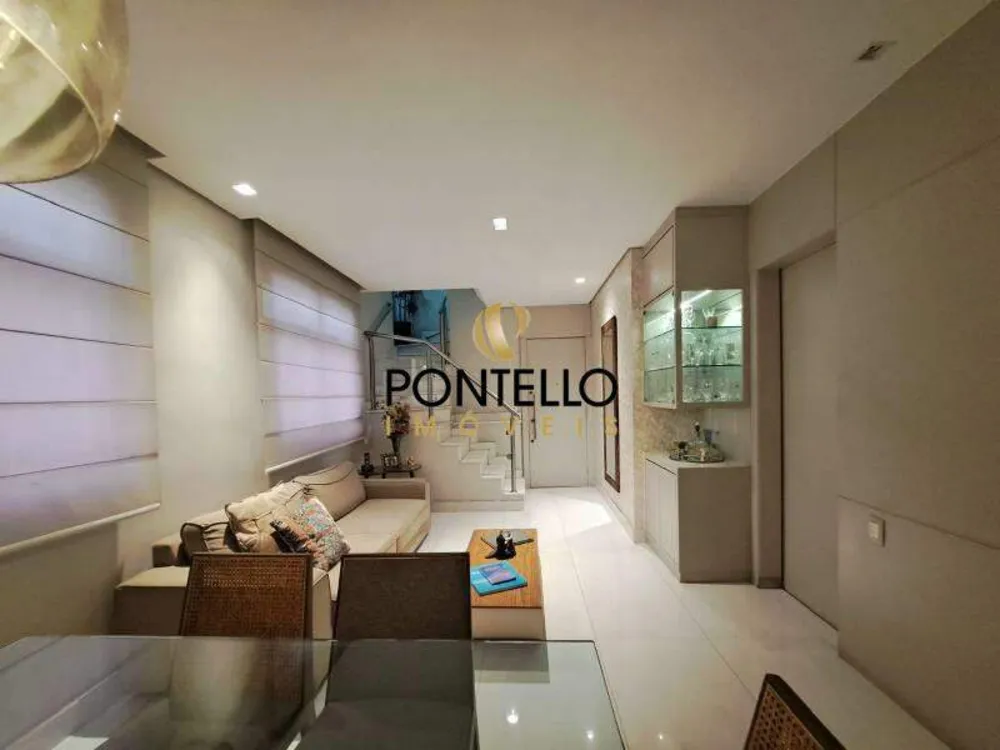 Cobertura, 4 quartos, 220 m² - Foto 18