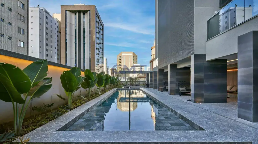 Apartamento, 3 quartos, 92 m² - Foto 4