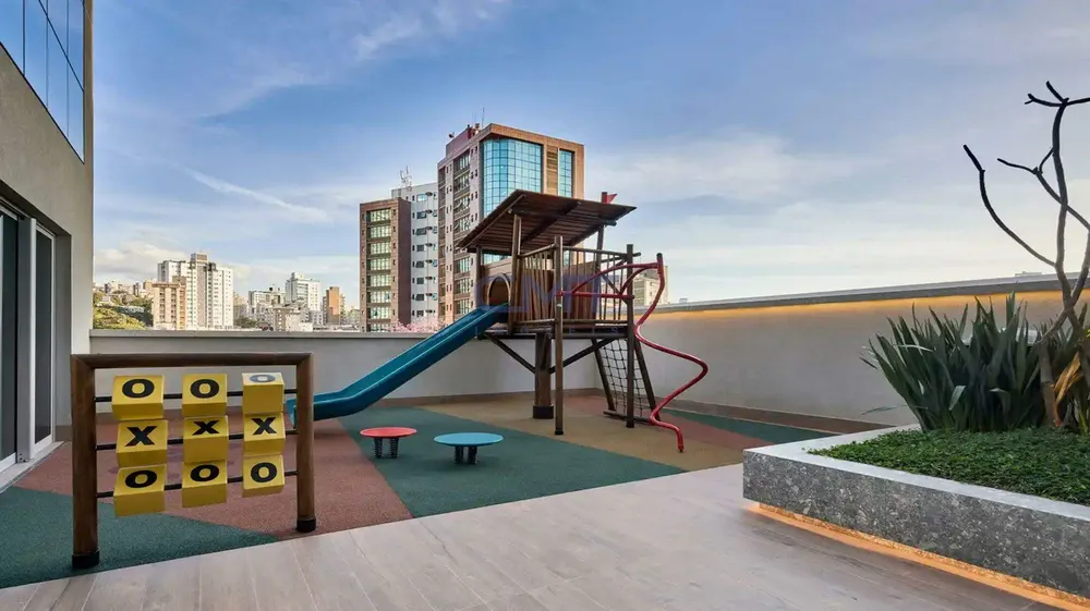 Apartamento, 3 quartos, 92 m² - Foto 7