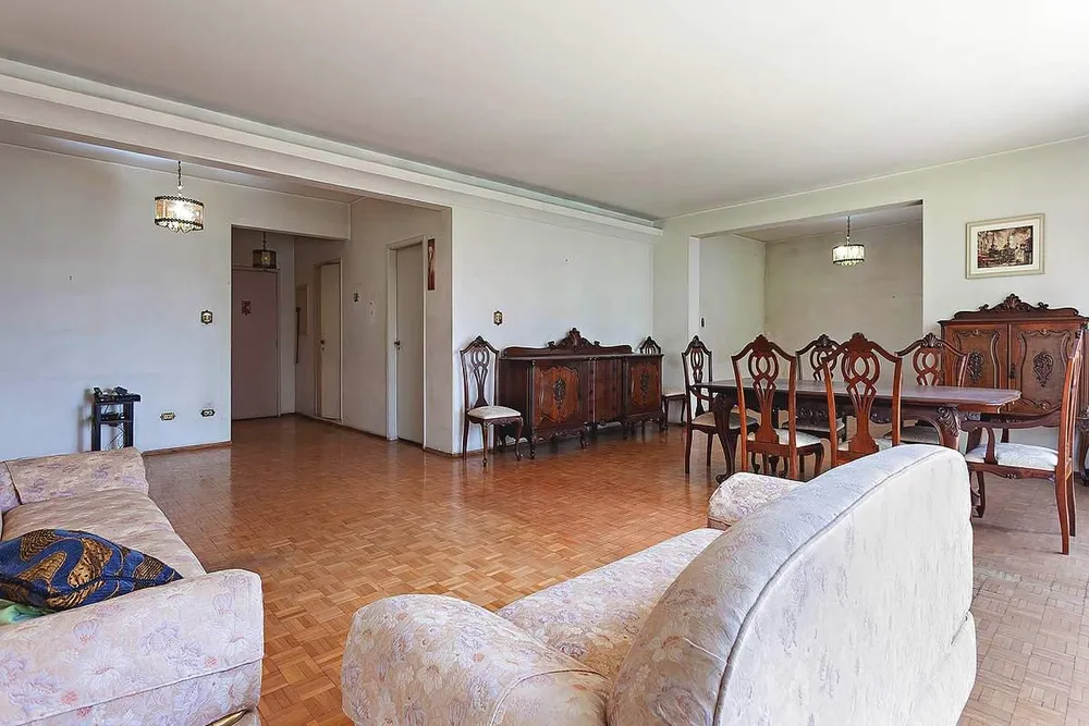 Apartamento, 3 quartos, 260 m² - Foto 1