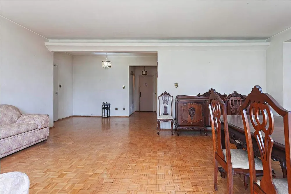 Apartamento, 3 quartos, 260 m² - Foto 2