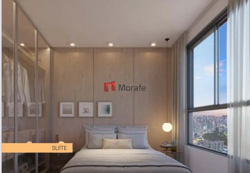 Apartamento, 2 quartos, 64 m² - Foto 3