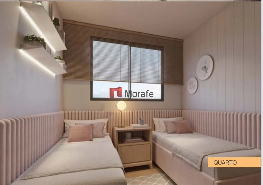Apartamento, 2 quartos, 64 m² - Foto 2