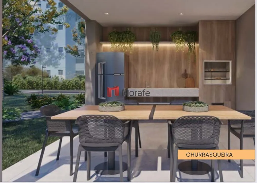 Apartamento, 2 quartos, 64 m² - Foto 8