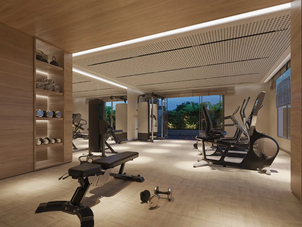 Cobertura, 4 quartos, 326 m² - Foto 3