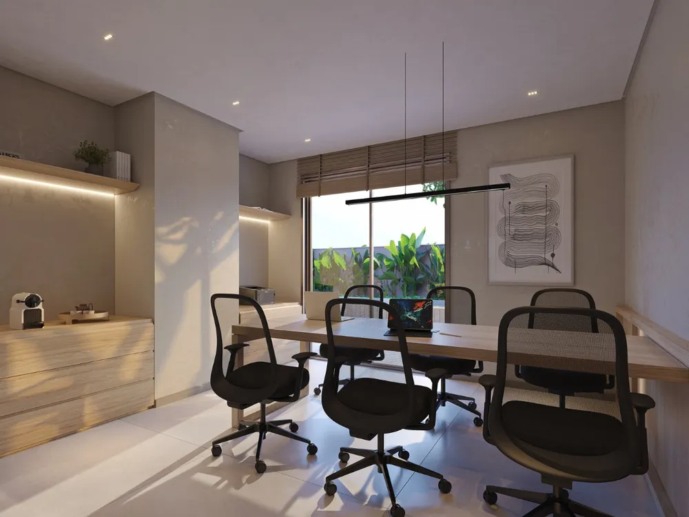 Cobertura, 4 quartos, 326 m² - Foto 4