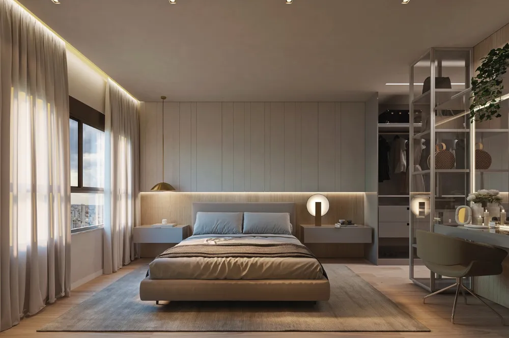 Cobertura, 4 quartos, 326 m² - Foto 11