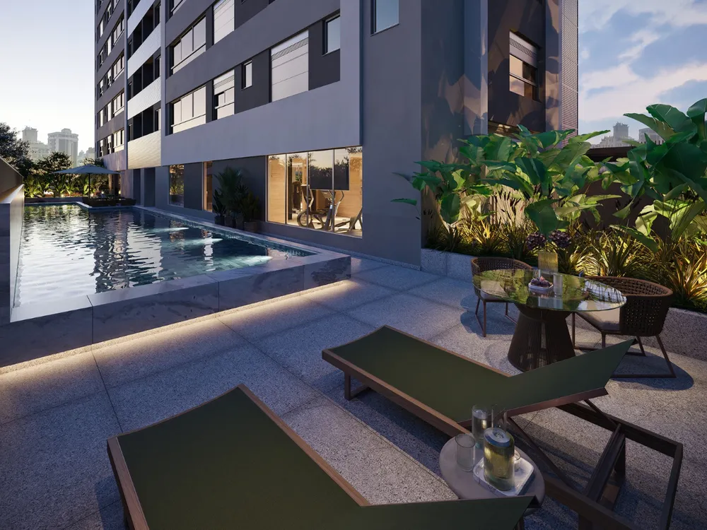 Cobertura, 4 quartos, 326 m² - Foto 10