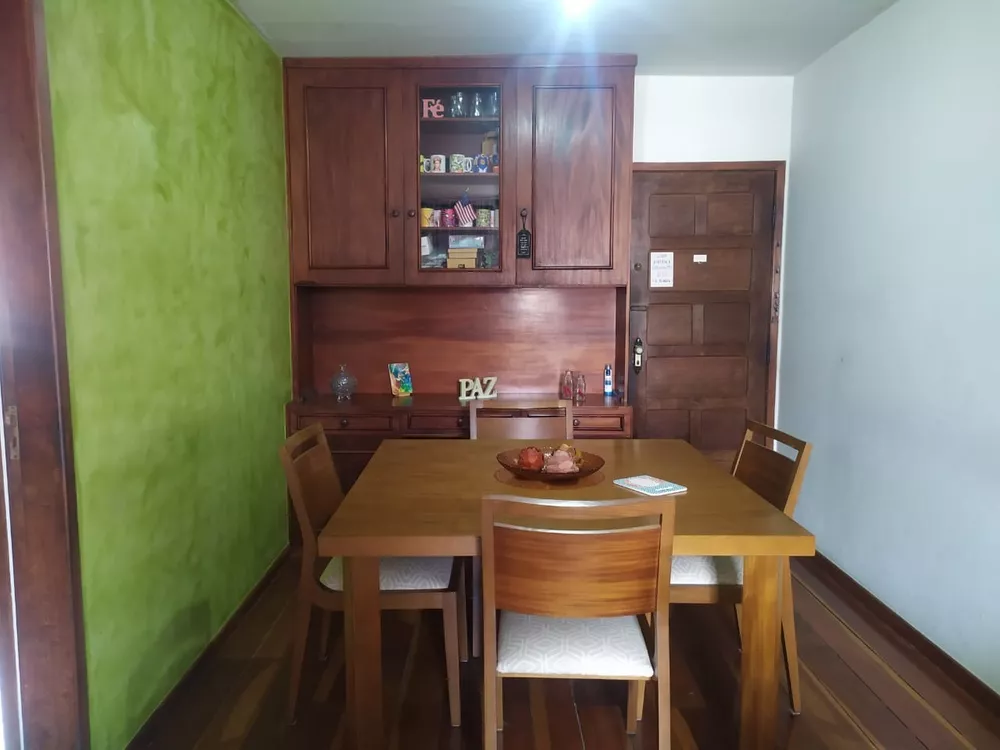 Apartamento à venda com 3 quartos, 75m² - Foto 6