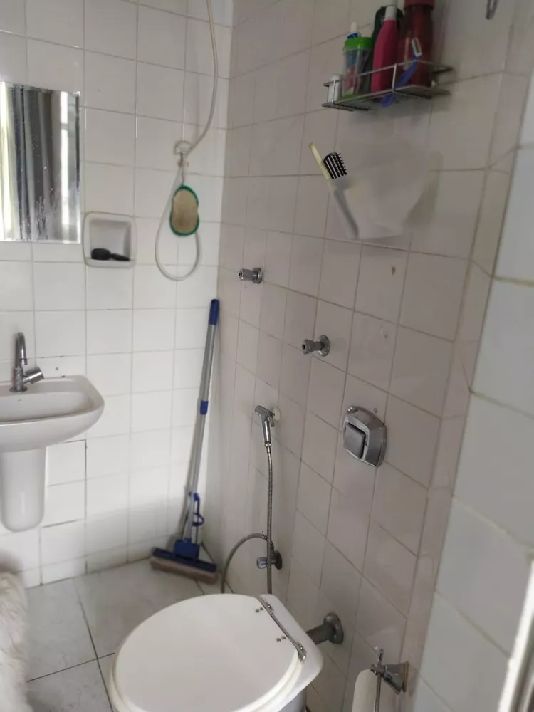 Apartamento à venda com 3 quartos, 75m² - Foto 15