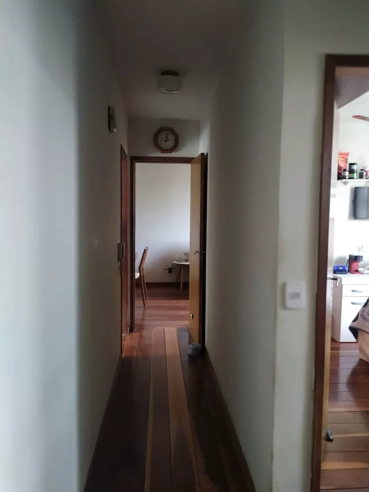 Apartamento à venda com 3 quartos, 75m² - Foto 10