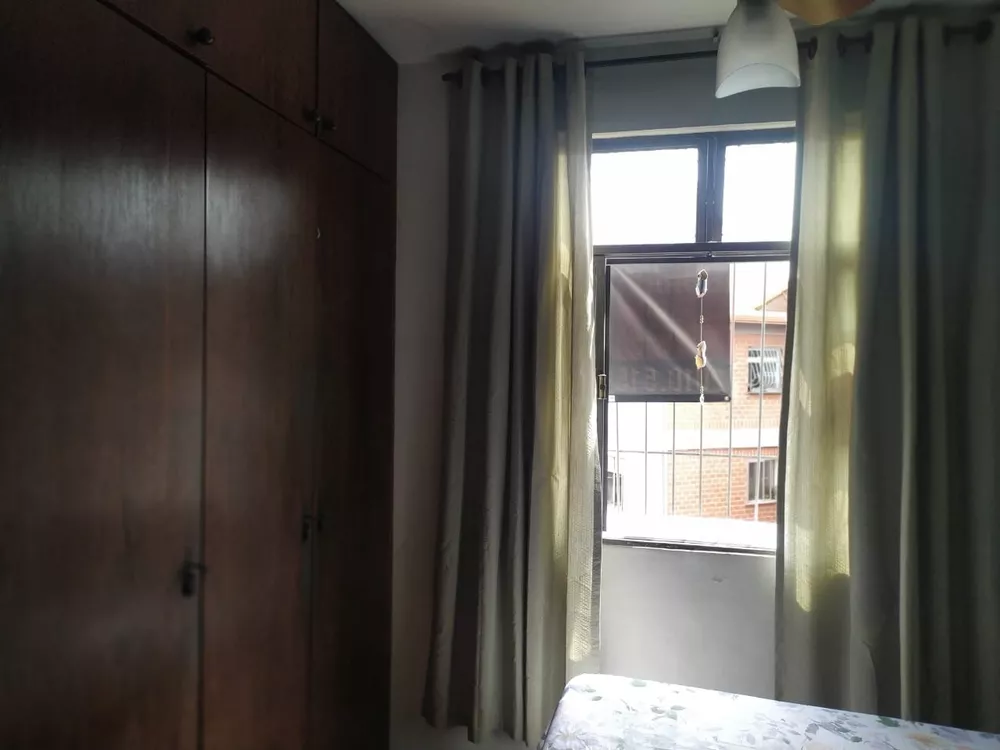 Apartamento à venda com 3 quartos, 75m² - Foto 12