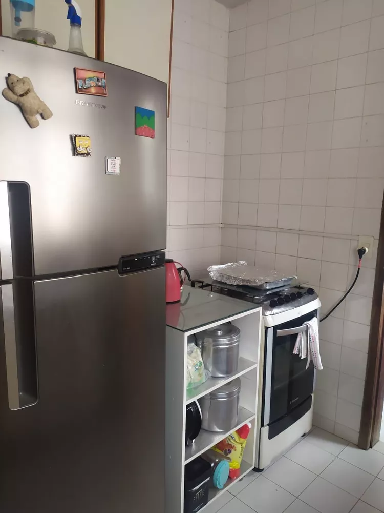 Apartamento à venda com 3 quartos, 75m² - Foto 8