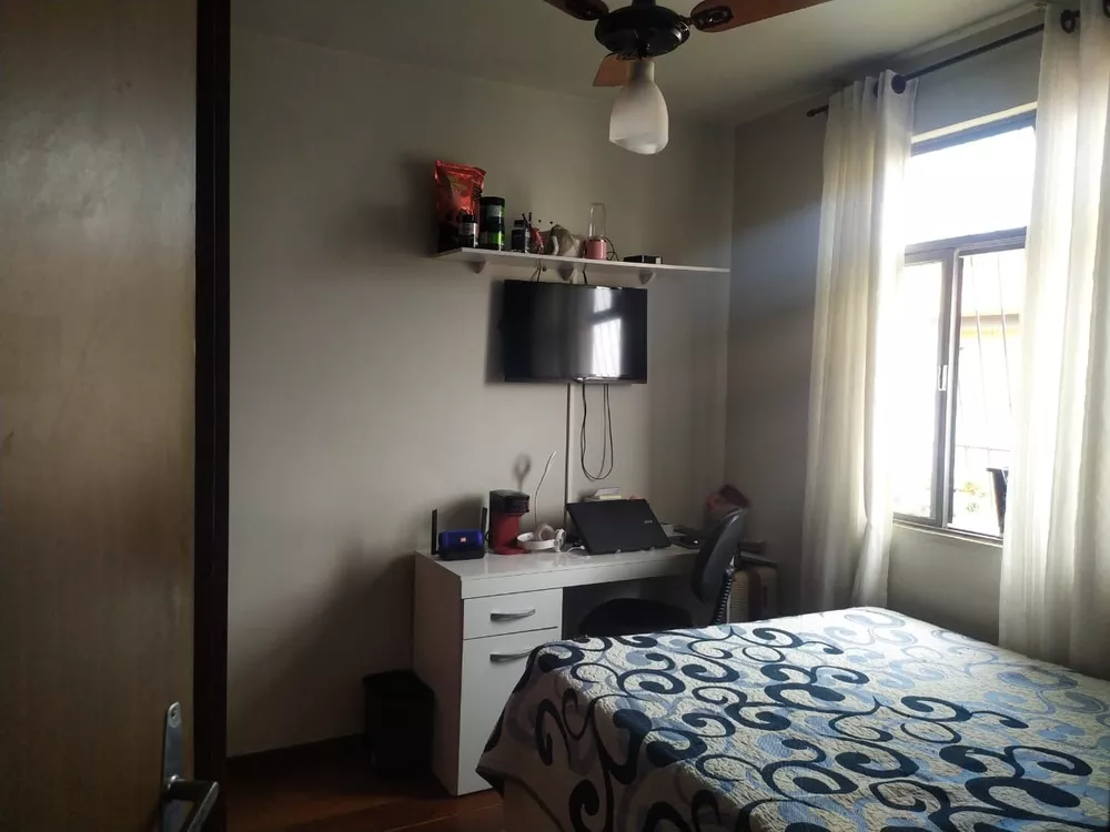 Apartamento à venda com 3 quartos, 75m² - Foto 13