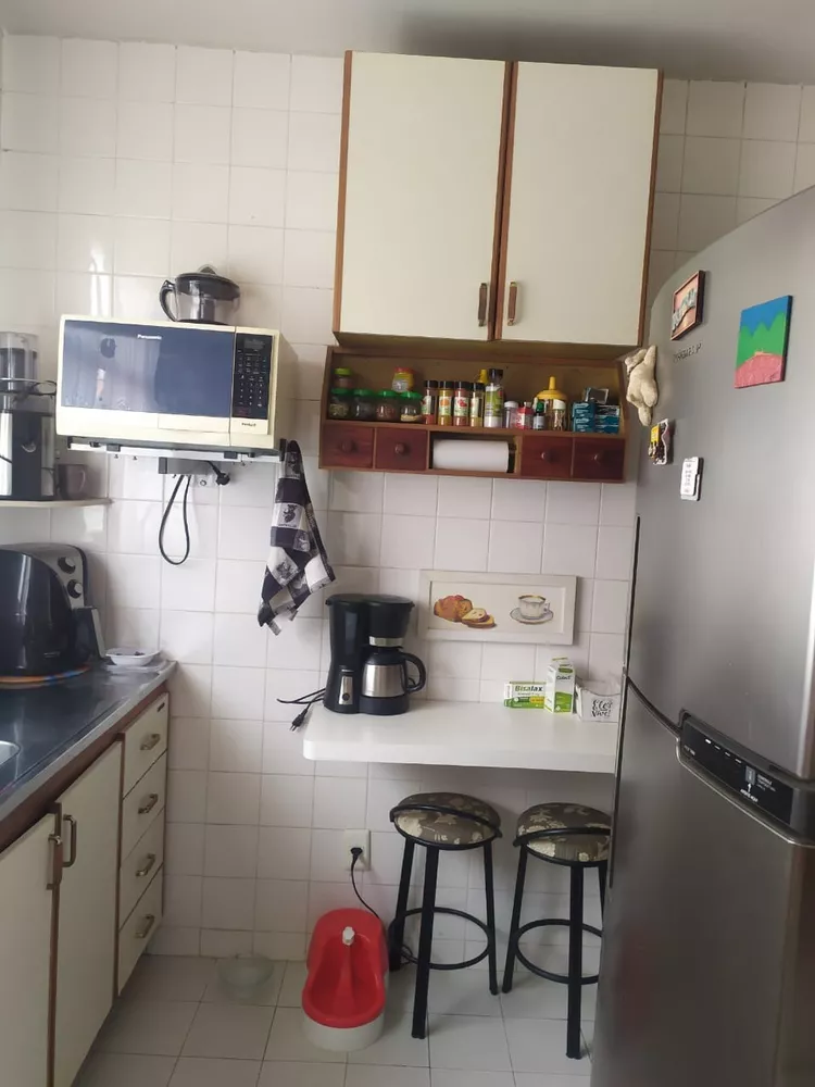 Apartamento à venda com 3 quartos, 75m² - Foto 7