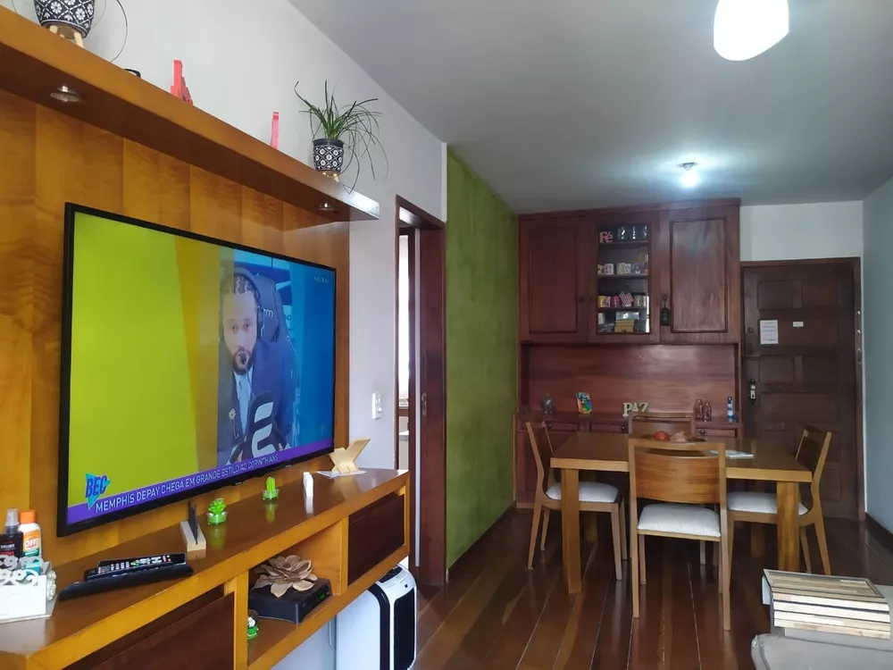 Apartamento à venda com 3 quartos, 75m² - Foto 5