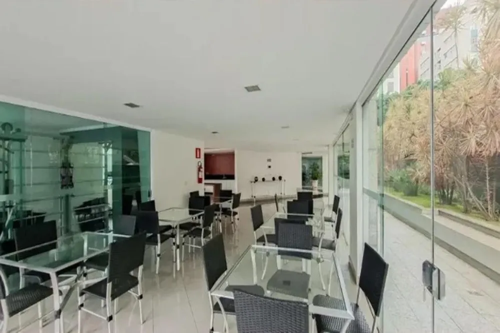 Apartamento, 5 quartos, 70 m² - Foto 2