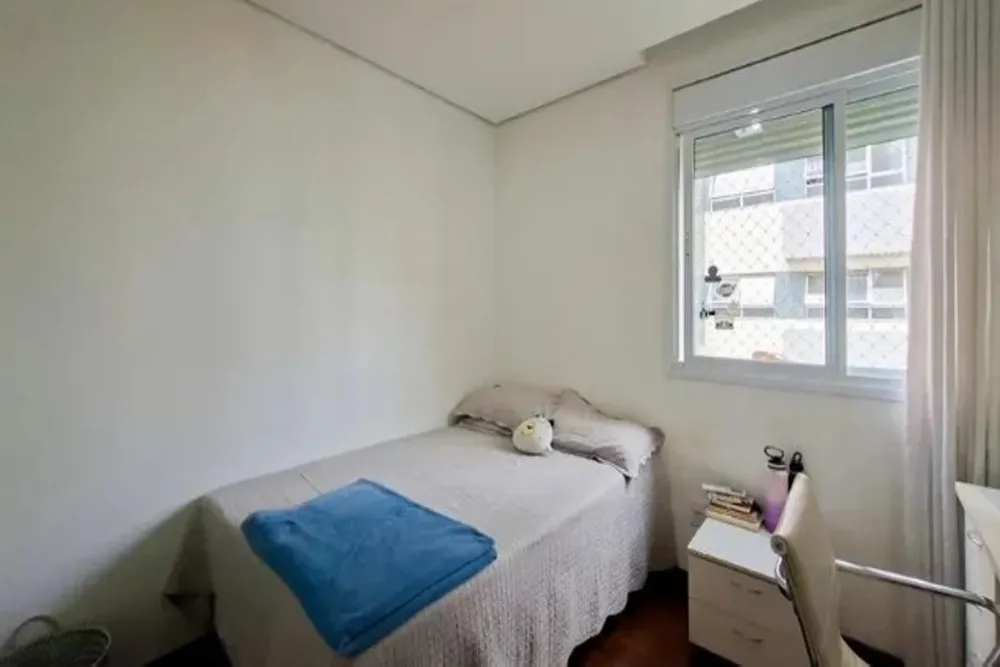 Apartamento, 5 quartos, 70 m² - Foto 9
