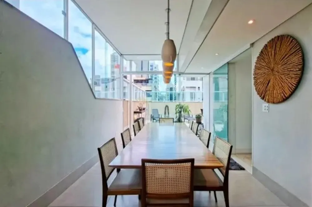 Apartamento, 5 quartos, 70 m² - Foto 7