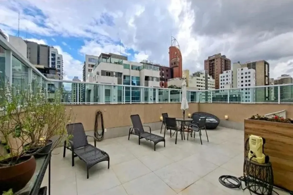 Apartamento, 5 quartos, 70 m² - Foto 7