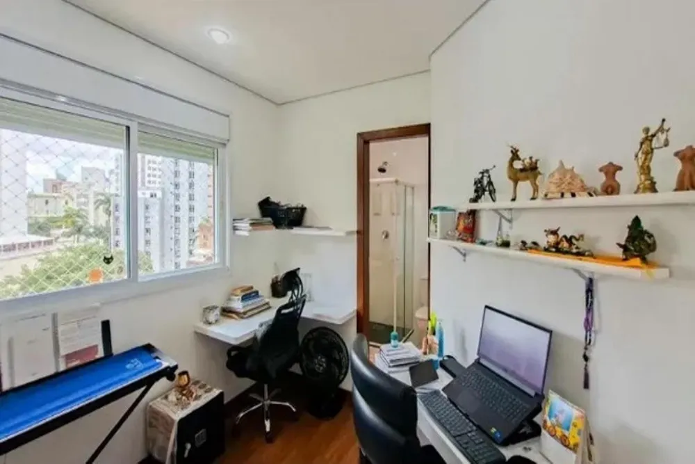 Apartamento, 5 quartos, 70 m² - Foto 5