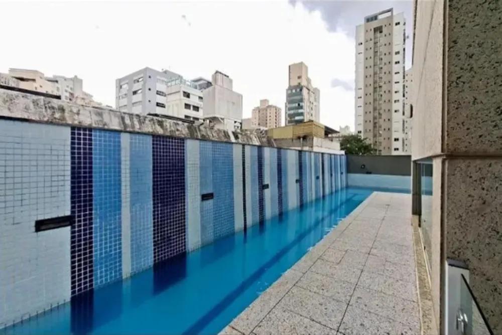 Apartamento, 5 quartos, 70 m² - Foto 4