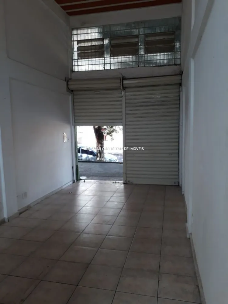 Depósito-Galpão, 38 m² - Foto 6
