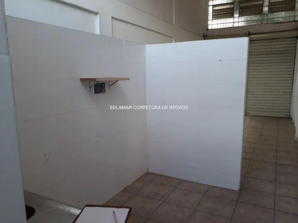 Depósito-Galpão, 38 m² - Foto 8
