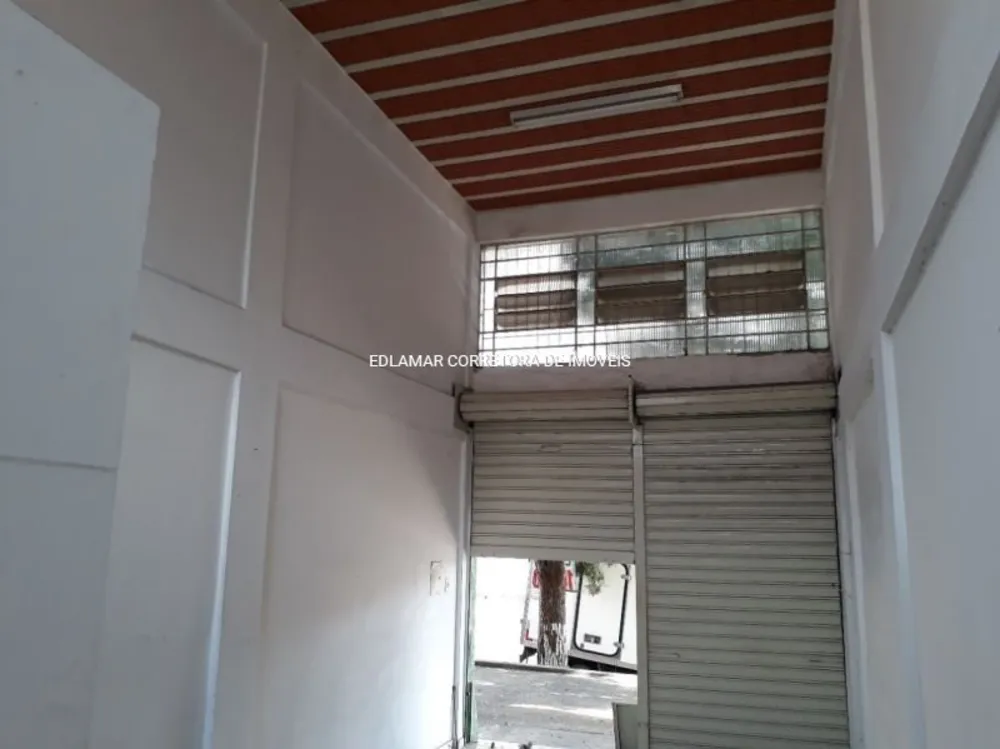 Depósito-Galpão, 38 m² - Foto 4