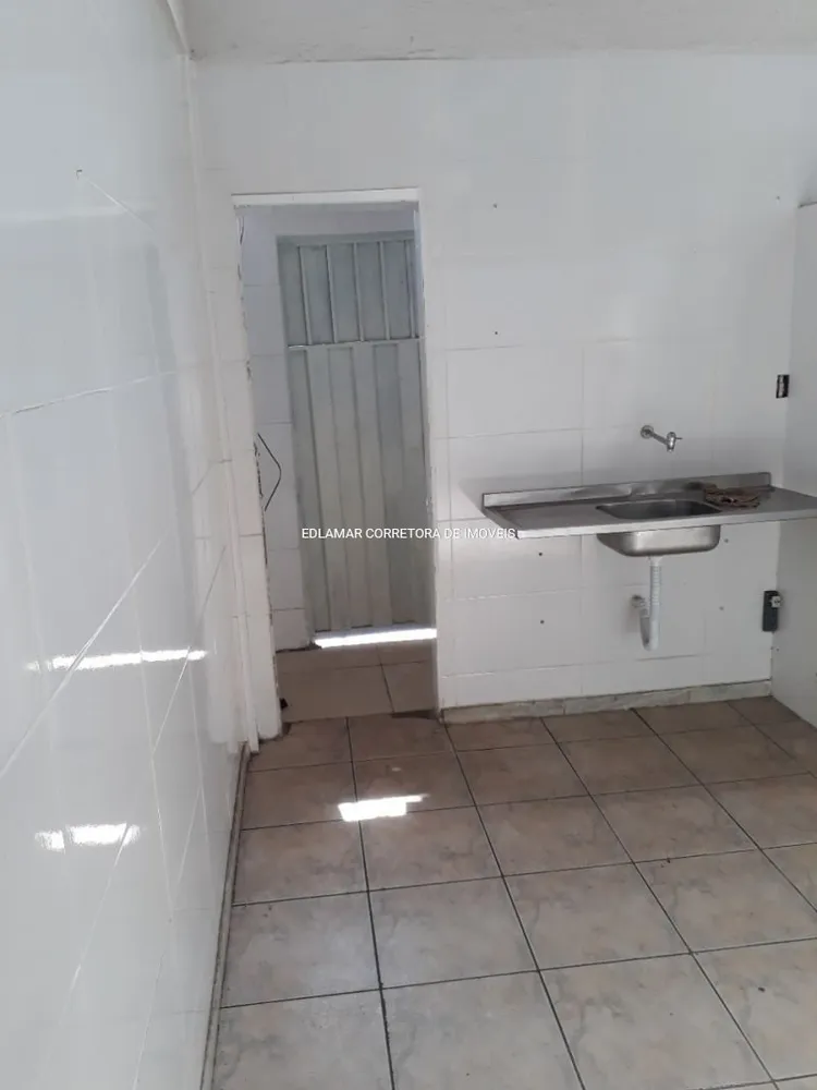 Depósito-Galpão, 38 m² - Foto 3
