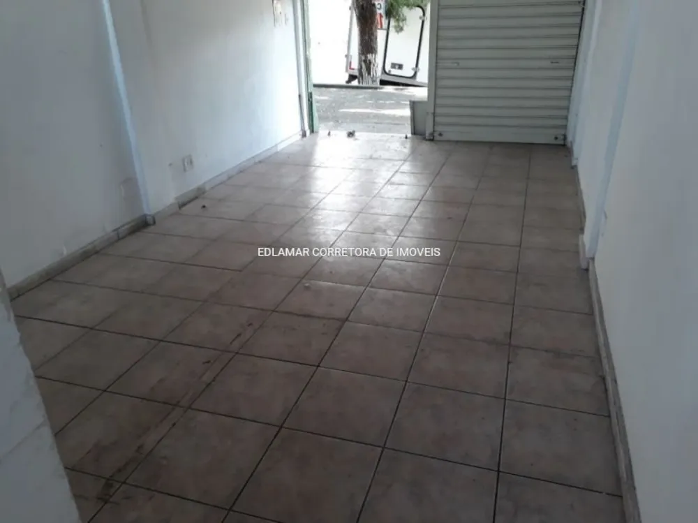Depósito-Galpão, 38 m² - Foto 1