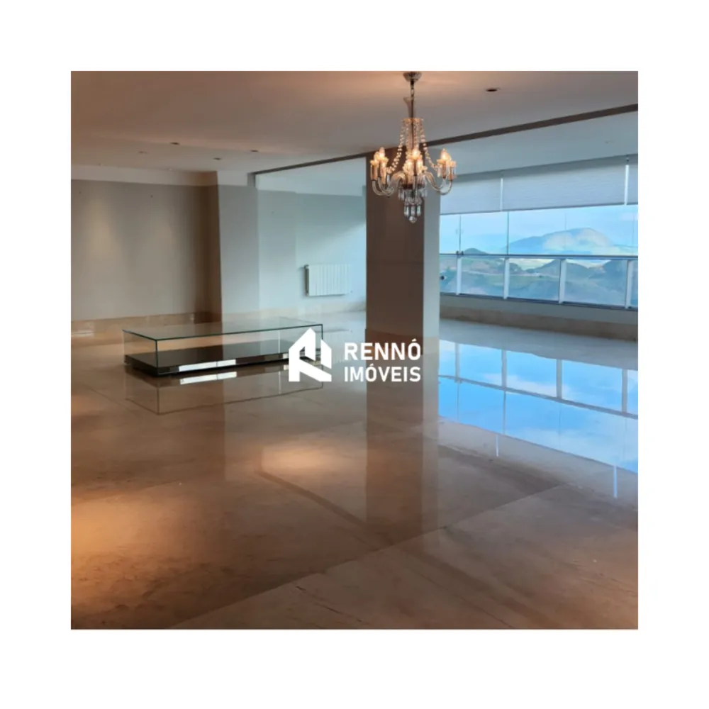 Apartamento, 4 quartos, 314 m² - Foto 4