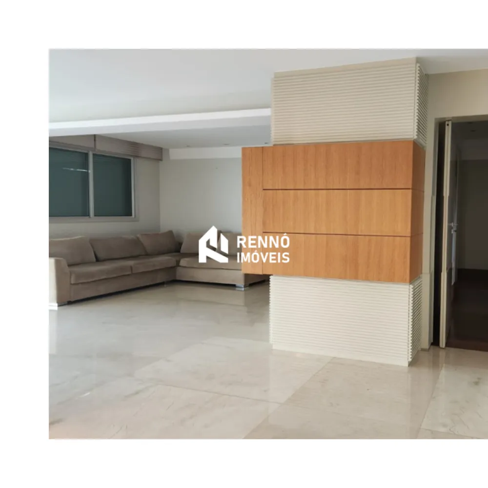 Apartamento, 4 quartos, 314 m² - Foto 8
