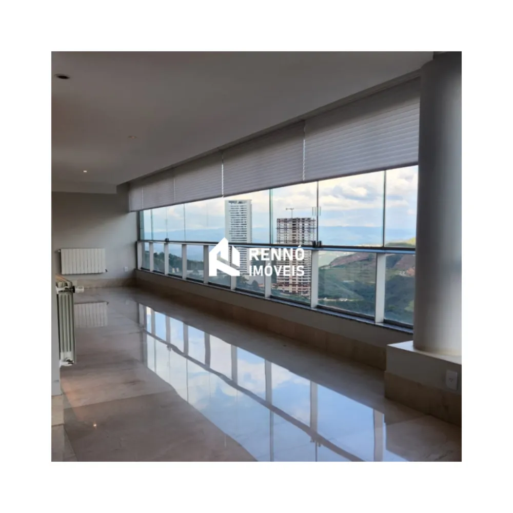 Apartamento, 4 quartos, 314 m² - Foto 1