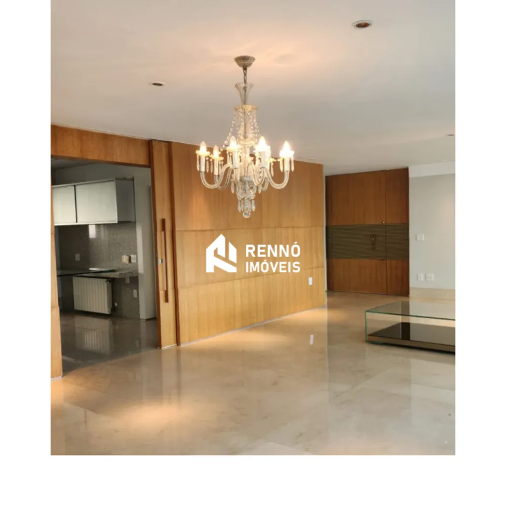 Apartamento, 4 quartos, 314 m² - Foto 5