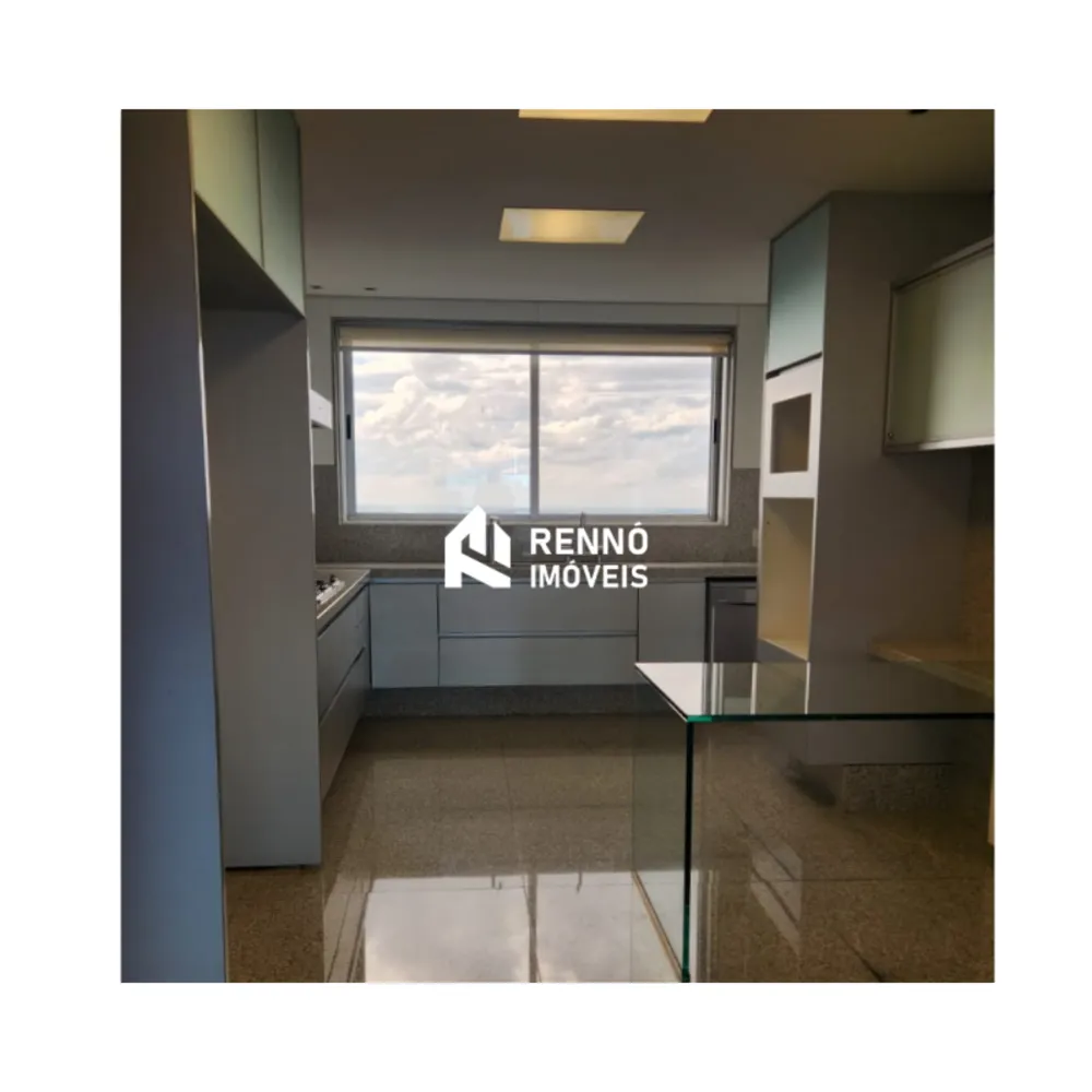 Apartamento, 4 quartos, 314 m² - Foto 6
