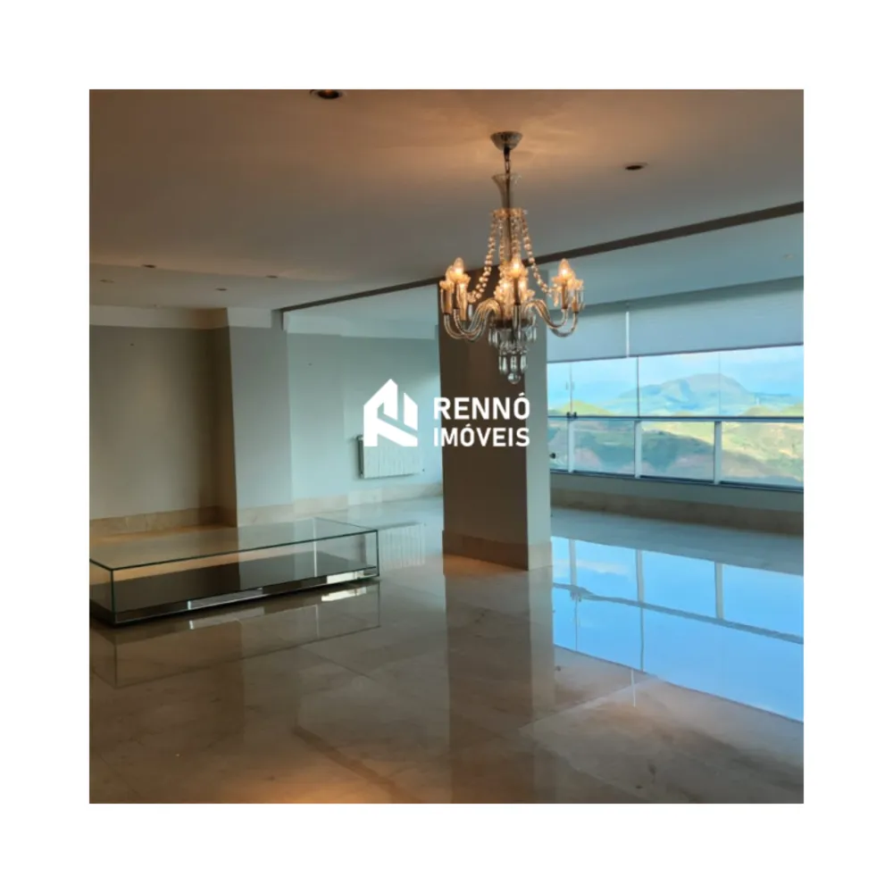 Apartamento, 4 quartos, 314 m² - Foto 3