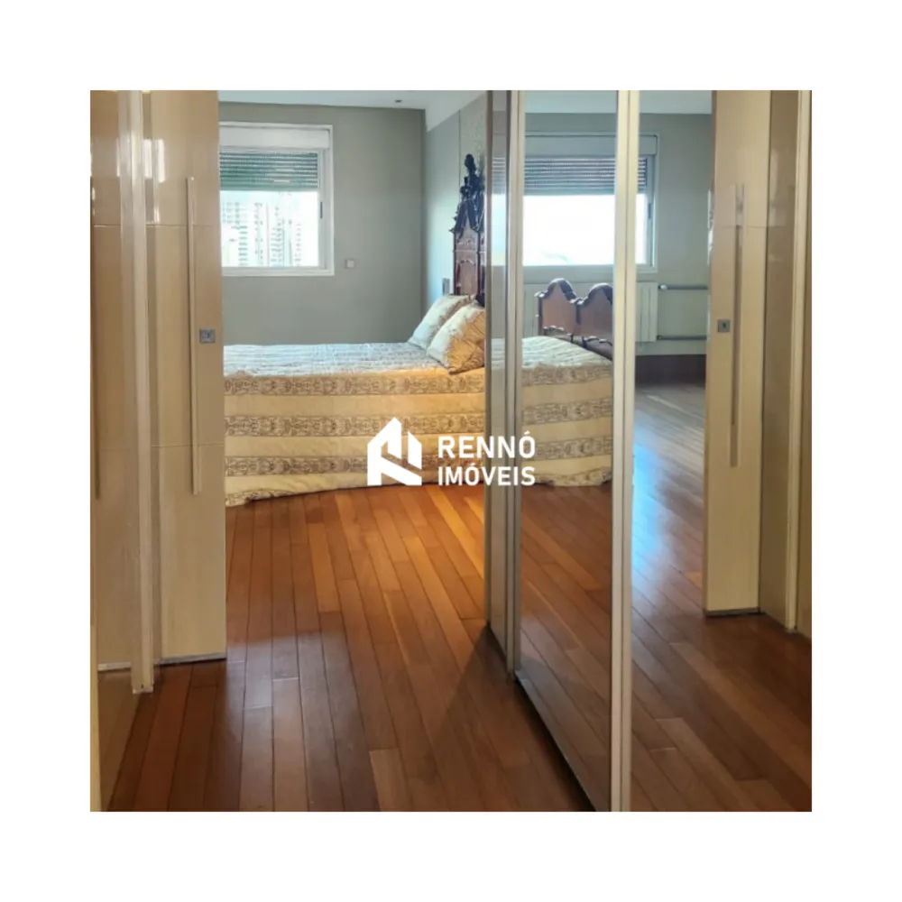 Apartamento, 4 quartos, 314 m² - Foto 11