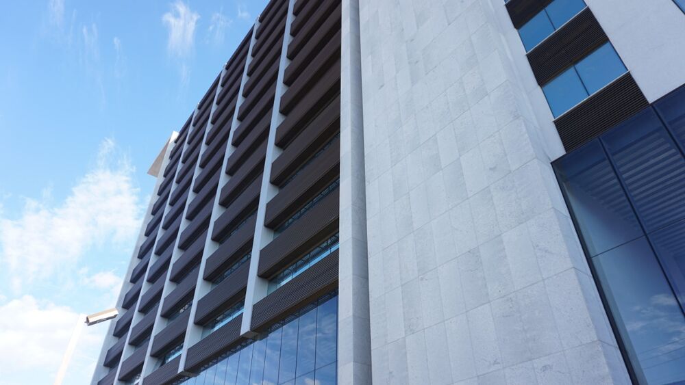 Conjunto Comercial-Sala para alugar, 818m² - Foto 3